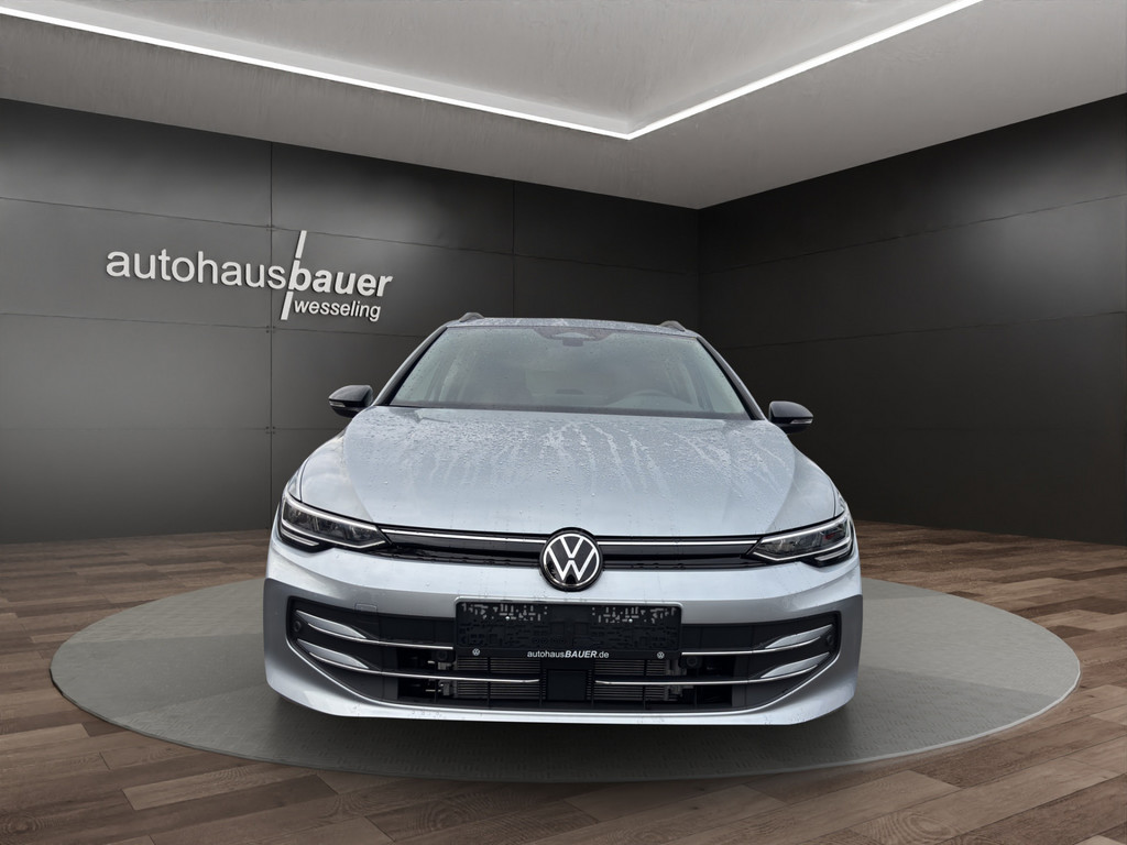 Golf Variant Life 1,5 l eTSI 110 kW 150 PS 7-Gang-Doppelkupplung