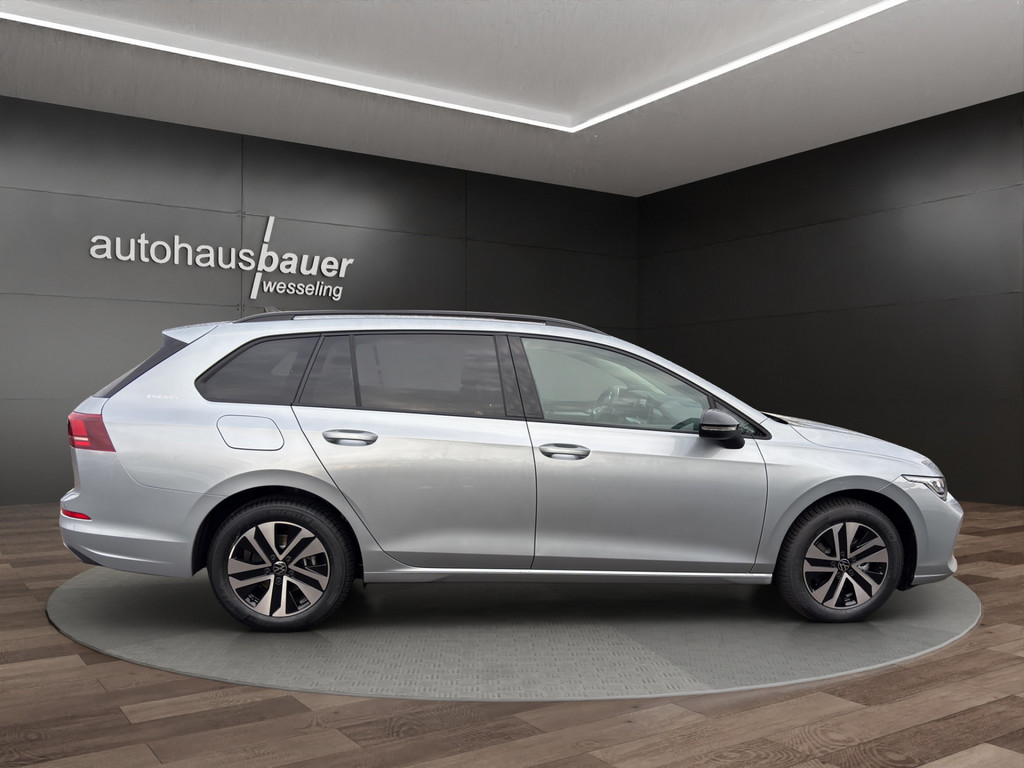 Golf Variant Life 1,5 l eTSI 110 kW 150 PS 7-Gang-Doppelkupplung