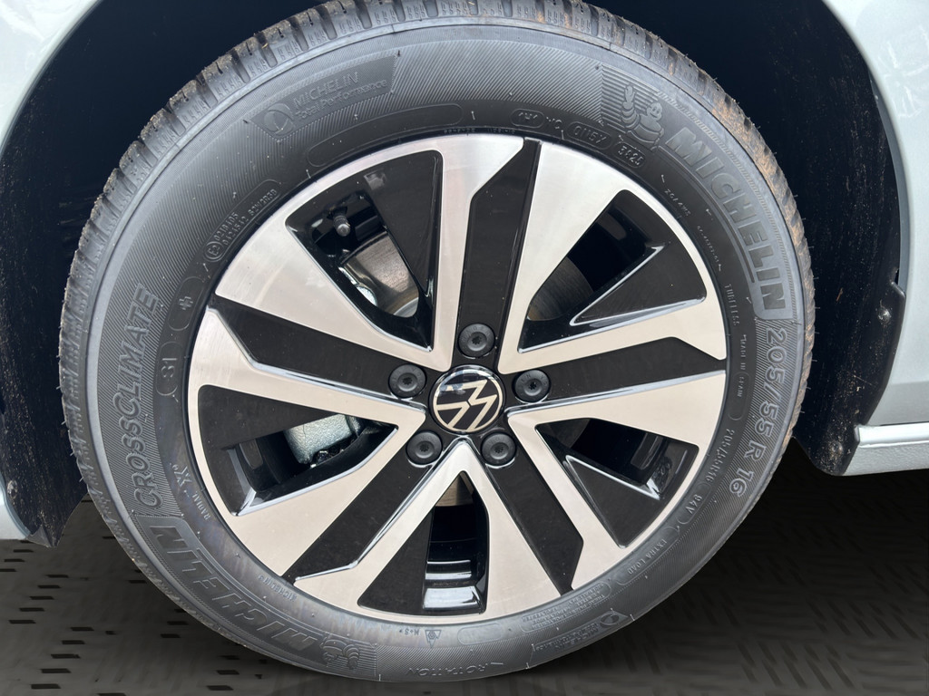 Golf Variant Life 1,5 l eTSI 110 kW 150 PS 7-Gang-Doppelkupplung