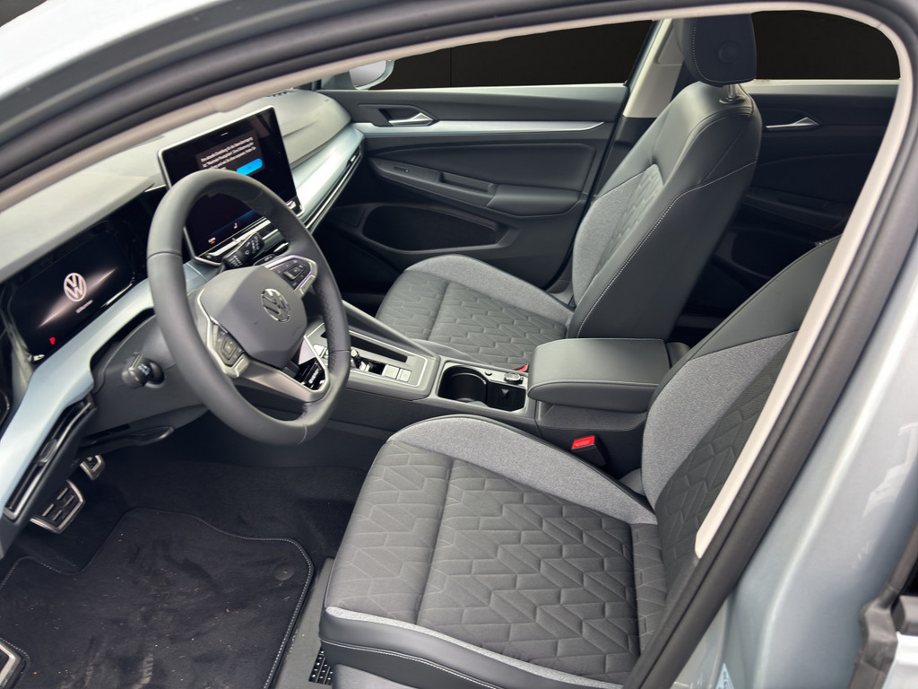 Golf Variant Life 1,5 l eTSI 110 kW 150 PS 7-Gang-Doppelkupplung