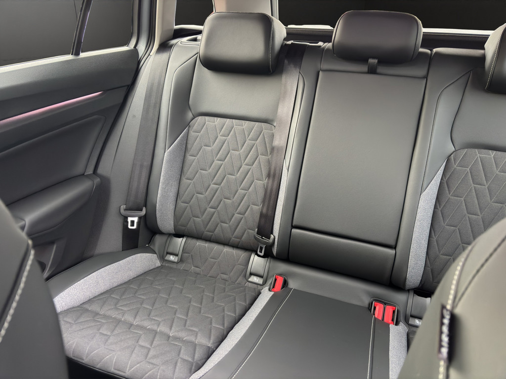 Golf Variant Life 1,5 l eTSI 110 kW 150 PS 7-Gang-Doppelkupplung