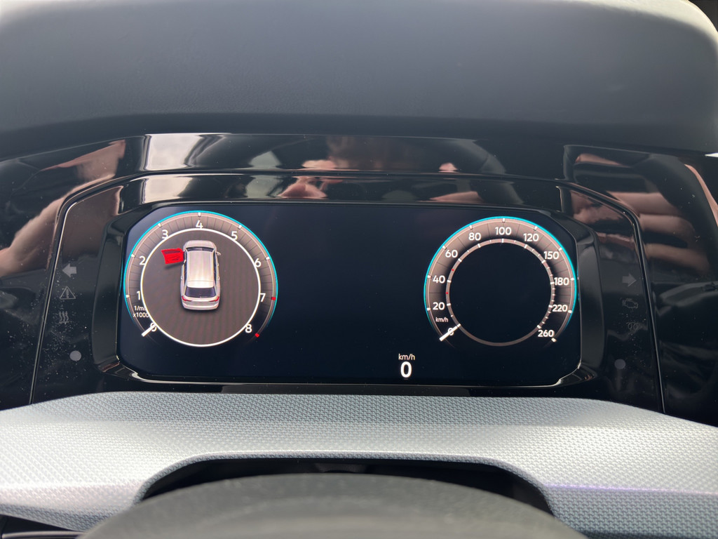 Golf Variant Life 1,5 l eTSI 110 kW 150 PS 7-Gang-Doppelkupplung