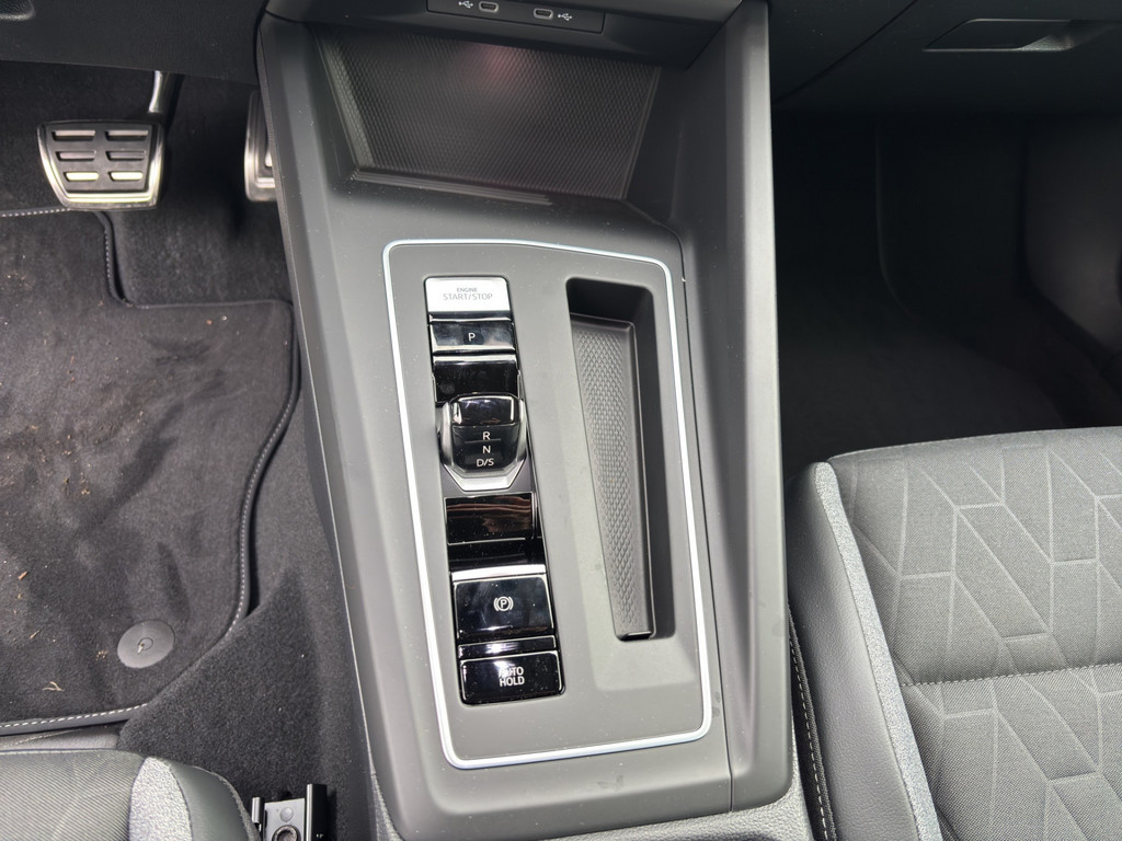 Golf Variant Life 1,5 l eTSI 110 kW 150 PS 7-Gang-Doppelkupplung