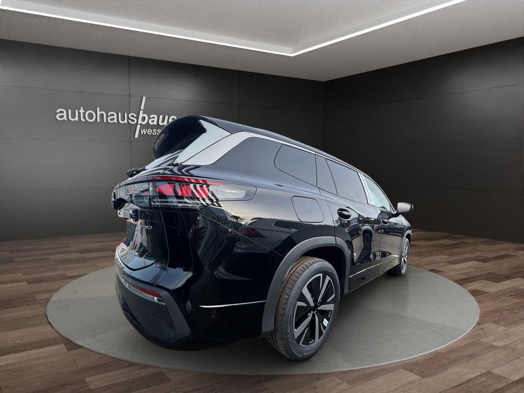 Tayron Elegance 1,5 l eHybrid 130 kW 177 PS / 85 kW 115 PS 6-G