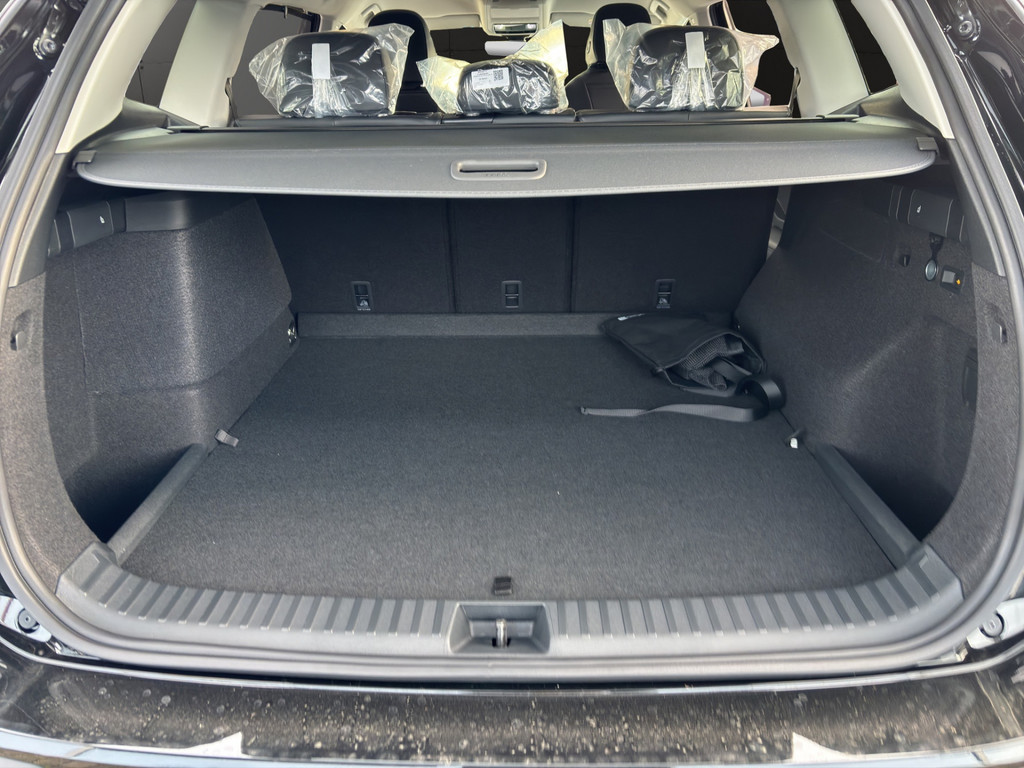 Tayron Elegance 1,5 l eHybrid 130 kW 177 PS / 85 kW 115 PS 6-G