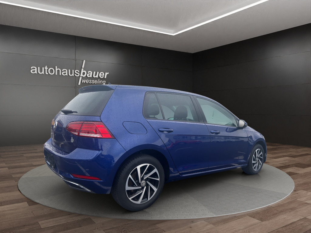 Golf VII Join Start-Stopp