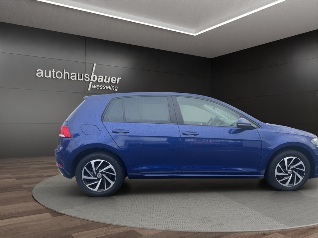 Golf VII Join Start-Stopp