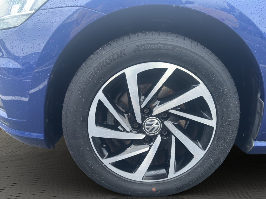 Golf VII Join Start-Stopp