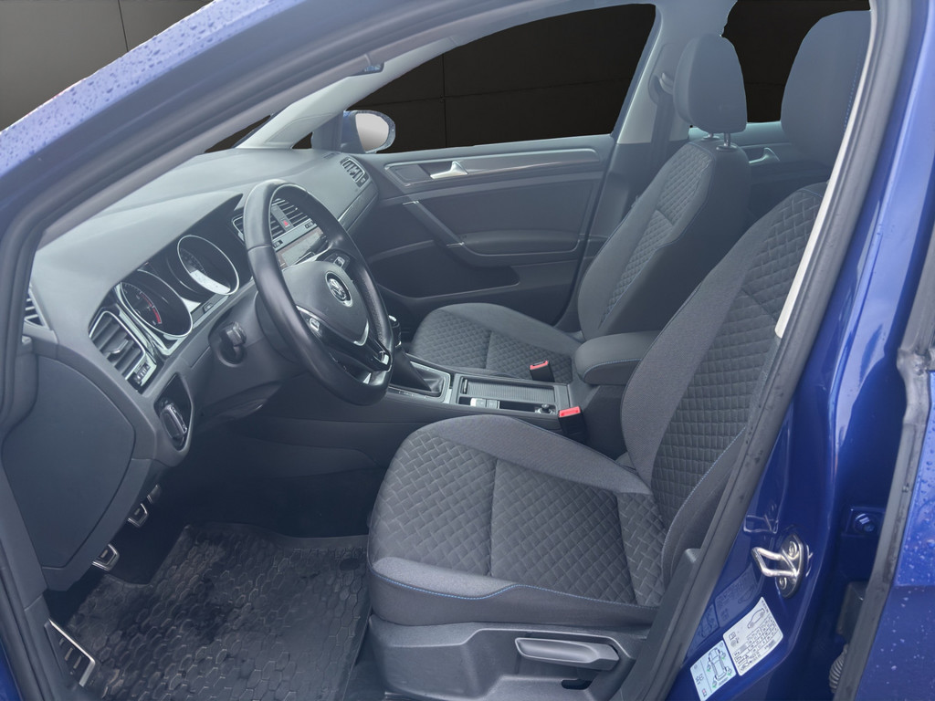 Golf VII Join Start-Stopp