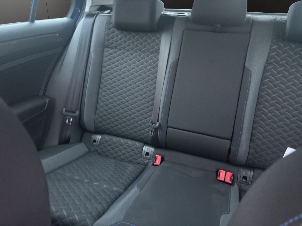 Golf VII Join Start-Stopp