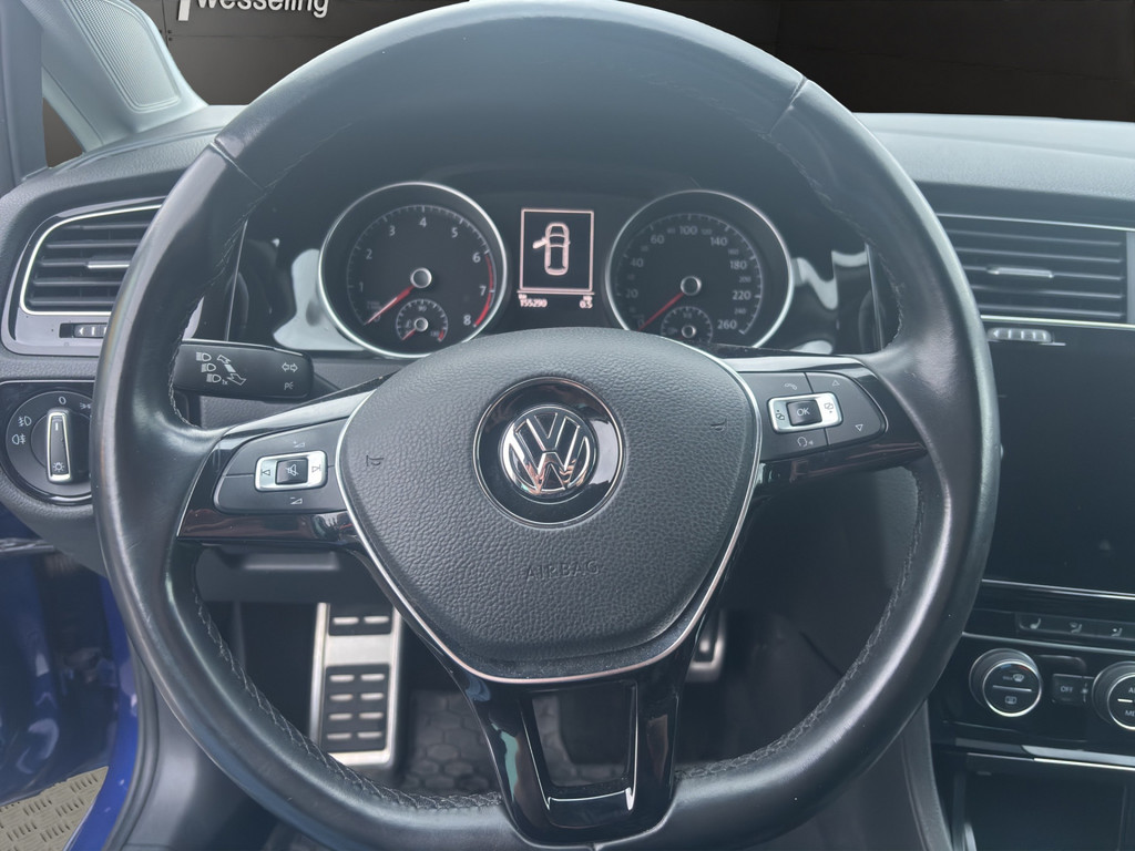 Golf VII Join Start-Stopp