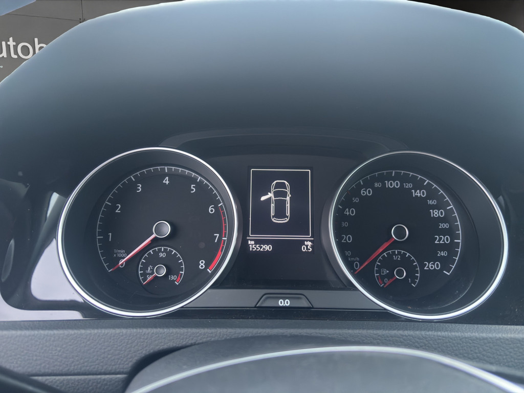 Golf VII Join Start-Stopp