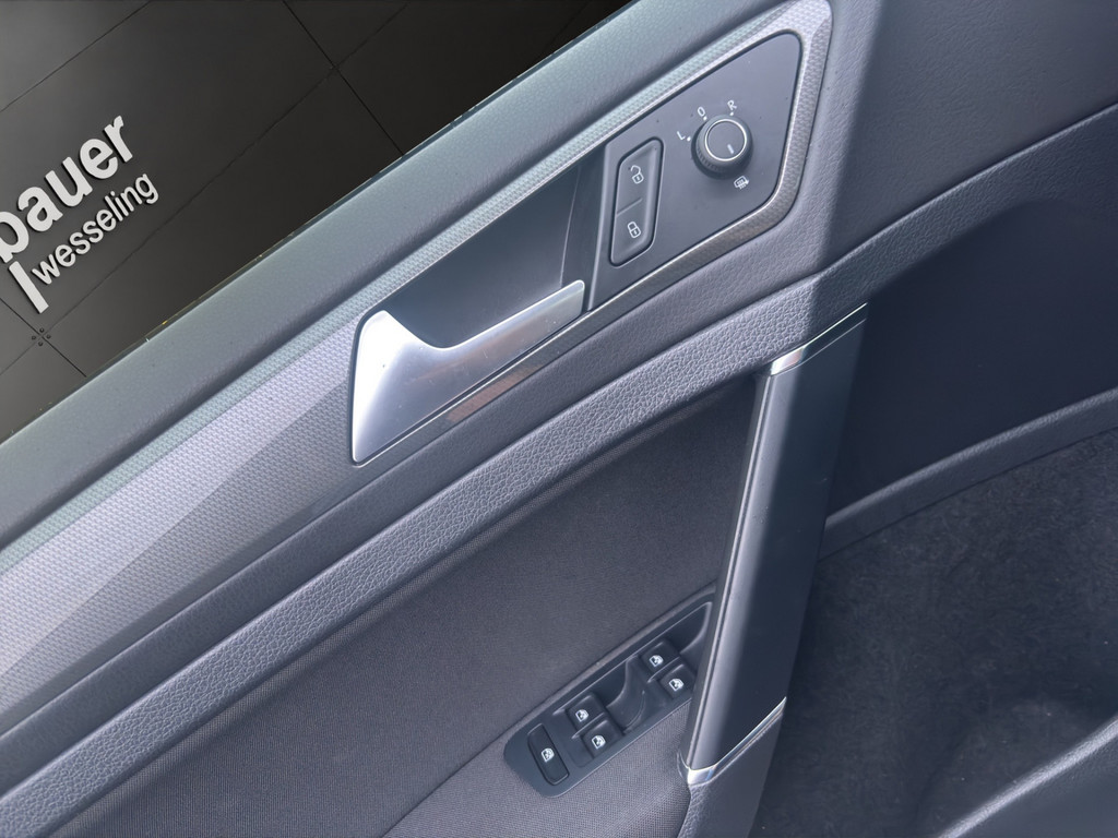 Golf VII Join Start-Stopp