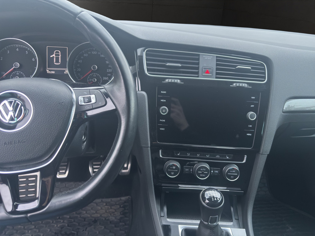 Golf VII Join Start-Stopp