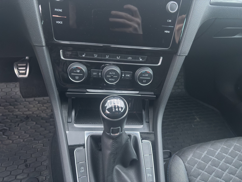 Golf VII Join Start-Stopp