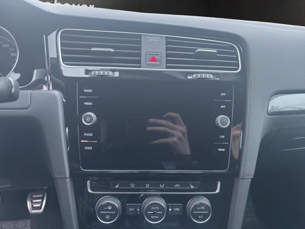 Golf VII Join Start-Stopp