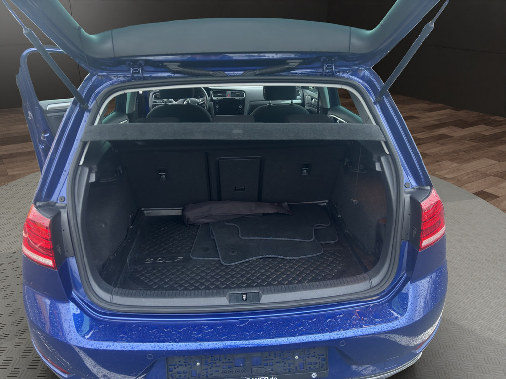 Golf VII Join Start-Stopp