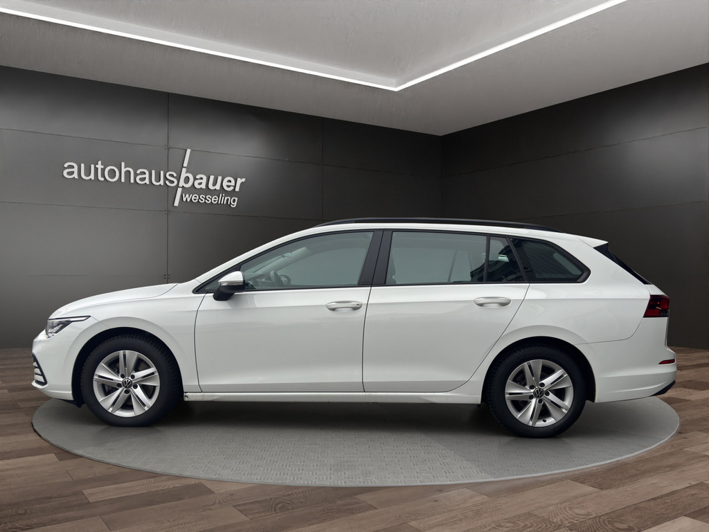 Golf VIII Variant 2.0 TDI Life, Navi,ACC,