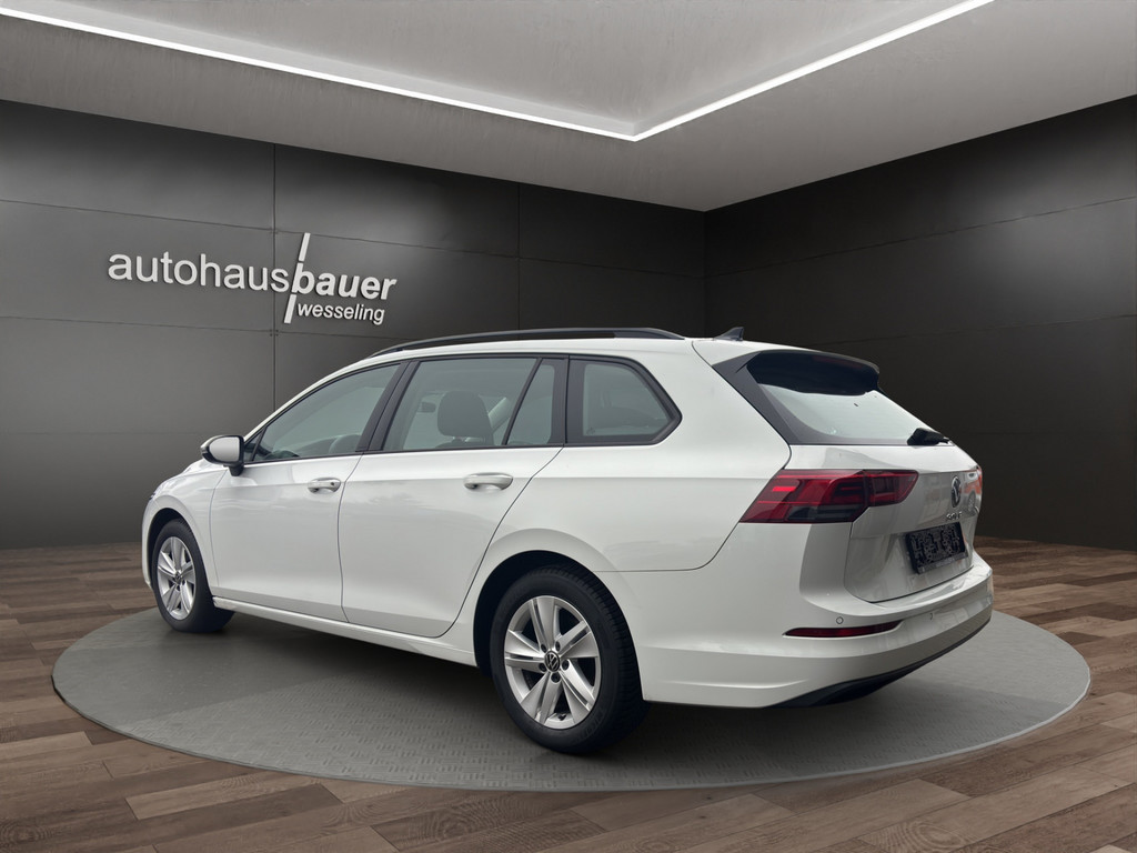 Golf VIII Variant 2.0 TDI Life, Navi,ACC,