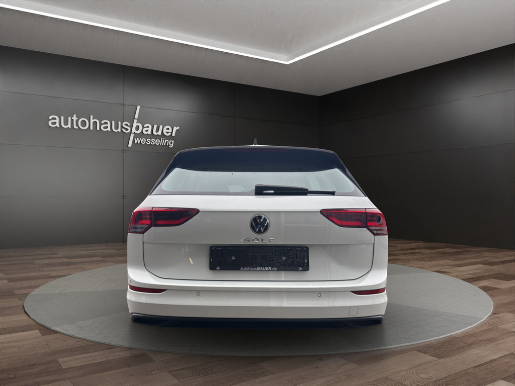 Golf VIII Variant 2.0 TDI Life, Navi,ACC,