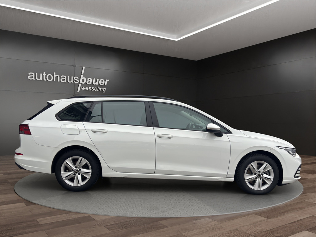 Golf VIII Variant 2.0 TDI Life, Navi,ACC,