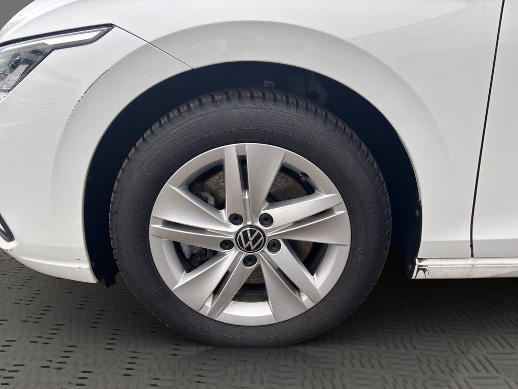 Golf VIII Variant 2.0 TDI Life, Navi,ACC,