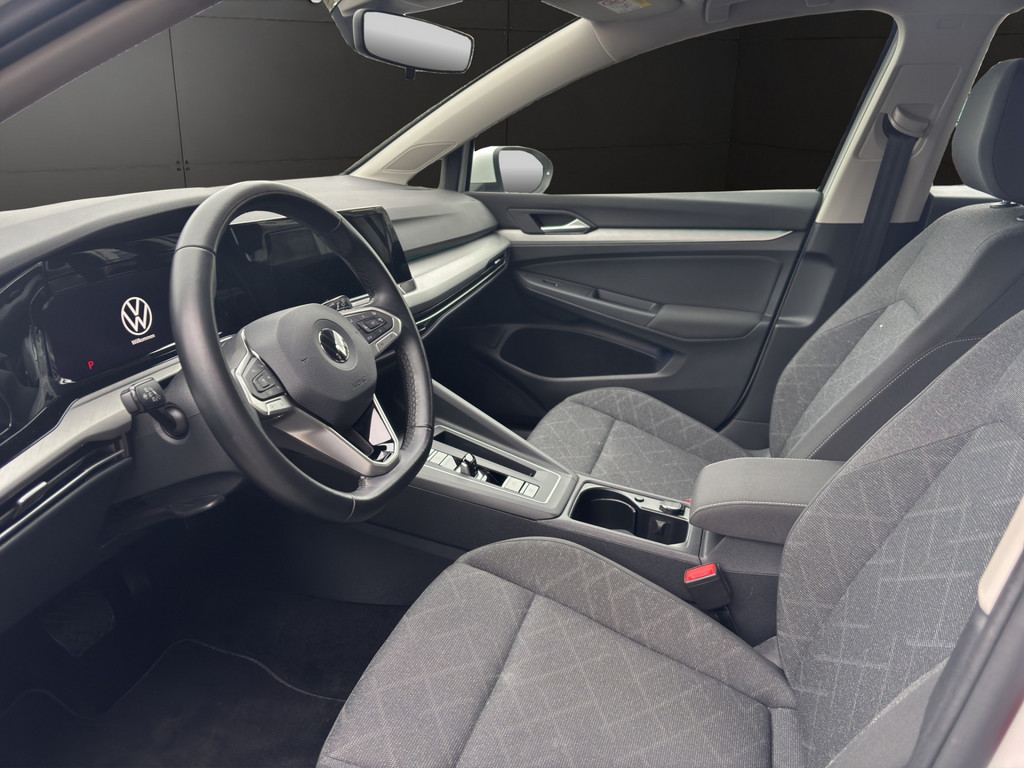 Golf VIII Variant 2.0 TDI Life, Navi,ACC,