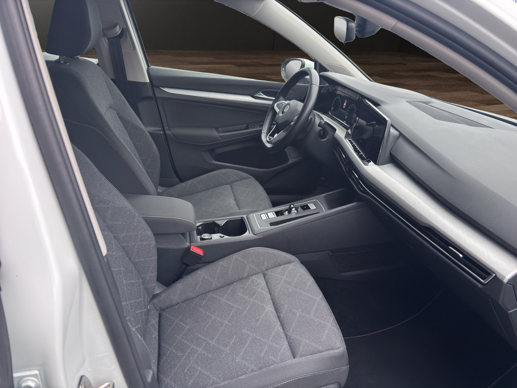 Golf VIII Variant 2.0 TDI Life, Navi,ACC,