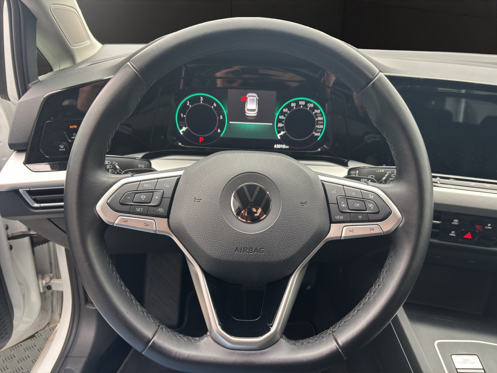 Golf VIII Variant 2.0 TDI Life, Navi,ACC,