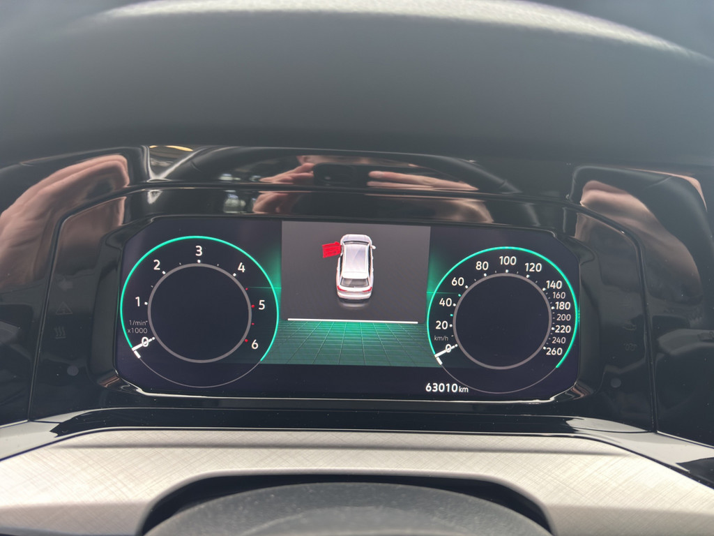 Golf VIII Variant 2.0 TDI Life, Navi,ACC,