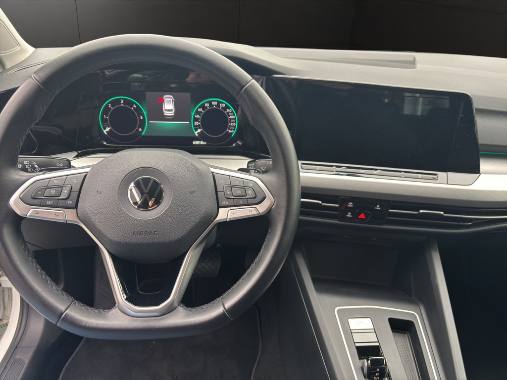 Golf VIII Variant 2.0 TDI Life, Navi,ACC,