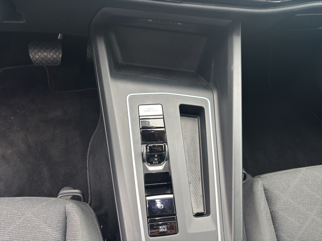 Golf VIII Variant 2.0 TDI Life, Navi,ACC,