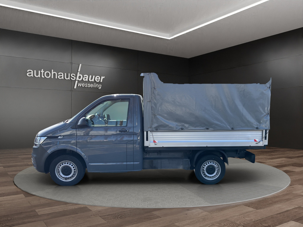 T6.1 Transporter Pritsche 2.0 TDI FWD