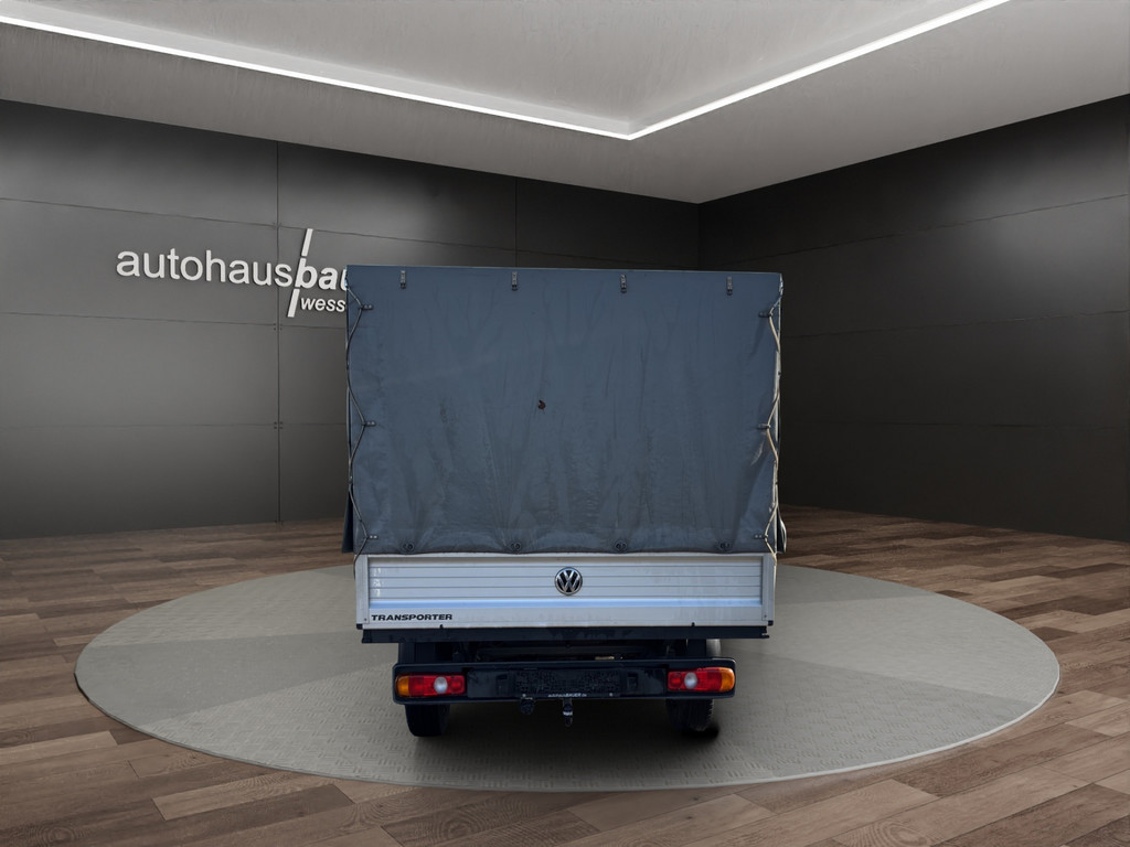 T6.1 Transporter Pritsche 2.0 TDI FWD