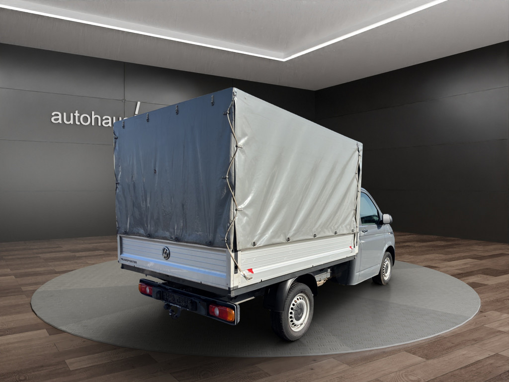 T6.1 Transporter Pritsche 2.0 TDI FWD