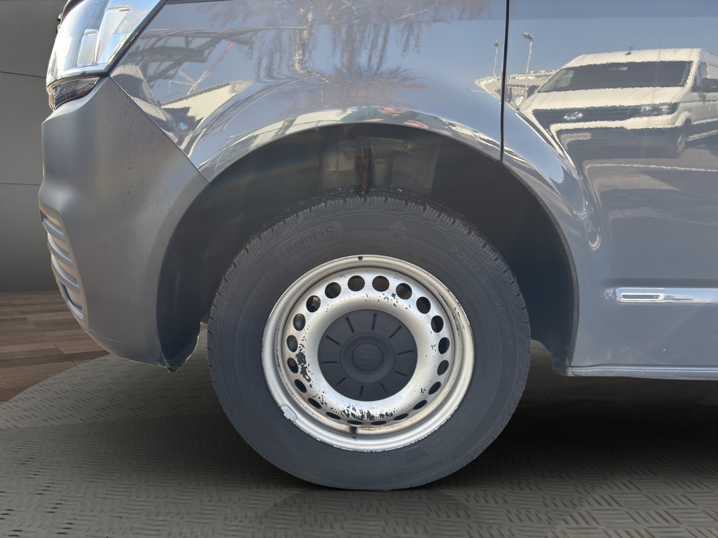 T6.1 Transporter Pritsche 2.0 TDI FWD