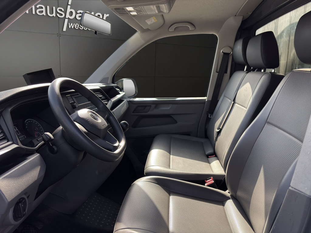 T6.1 Transporter Pritsche 2.0 TDI FWD