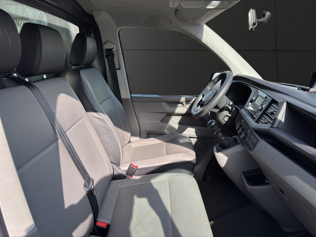 T6.1 Transporter Pritsche 2.0 TDI FWD