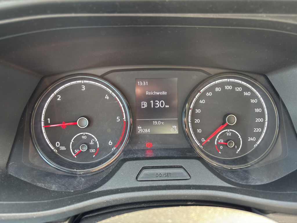 T6.1 Transporter Pritsche 2.0 TDI FWD