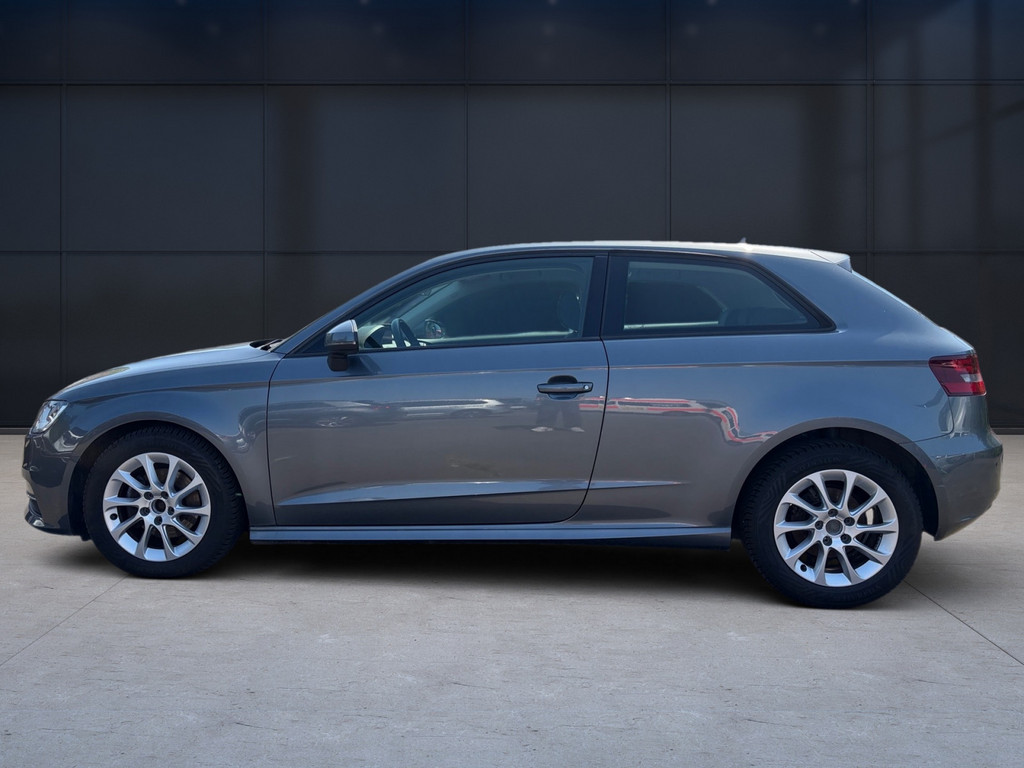 A3 1.6 TDI Attraction