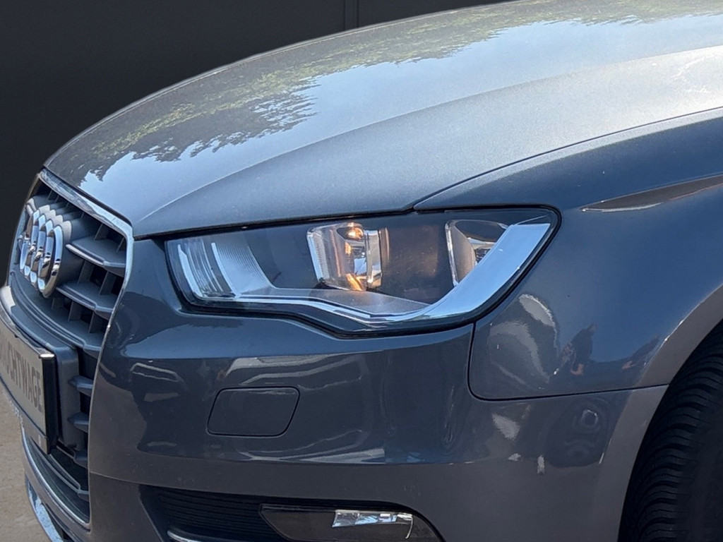 A3 1.6 TDI Attraction