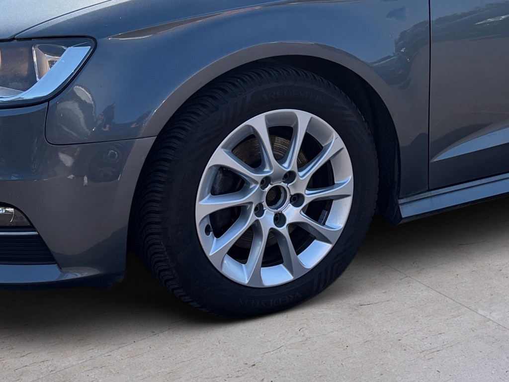 A3 1.6 TDI Attraction