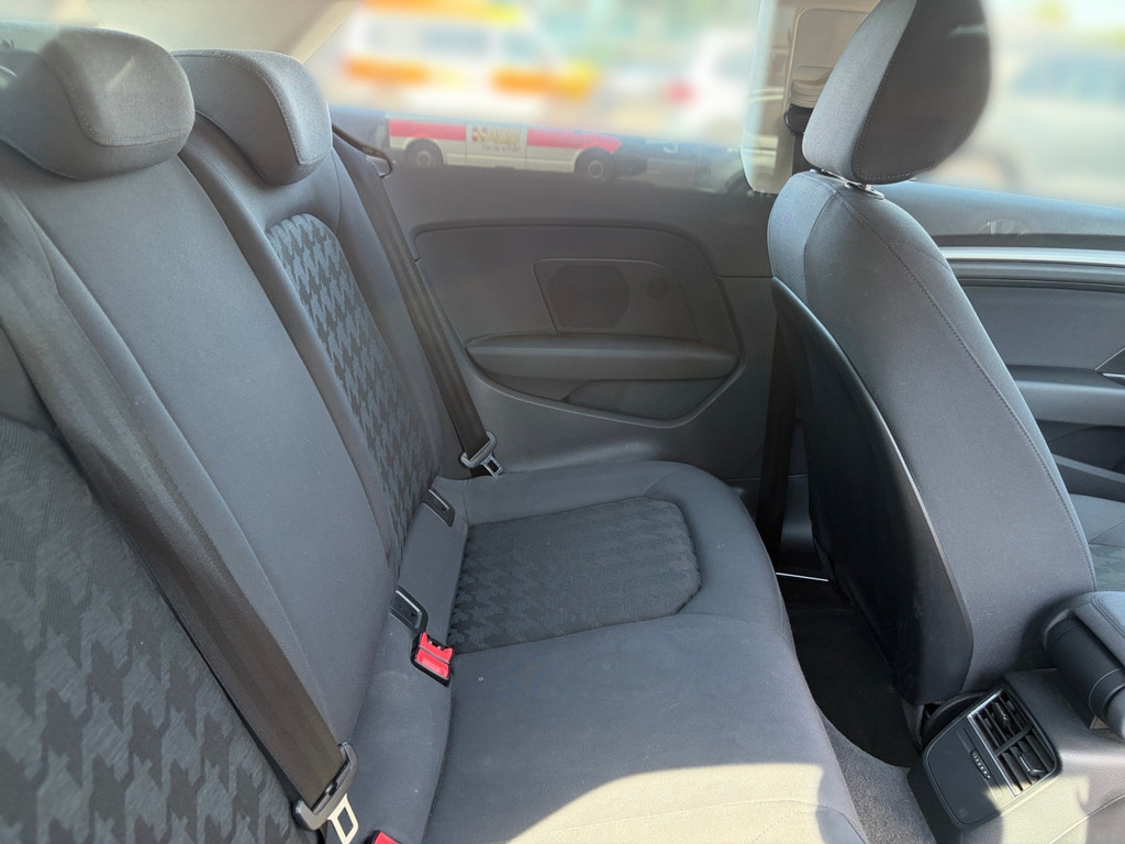 A3 1.6 TDI Attraction