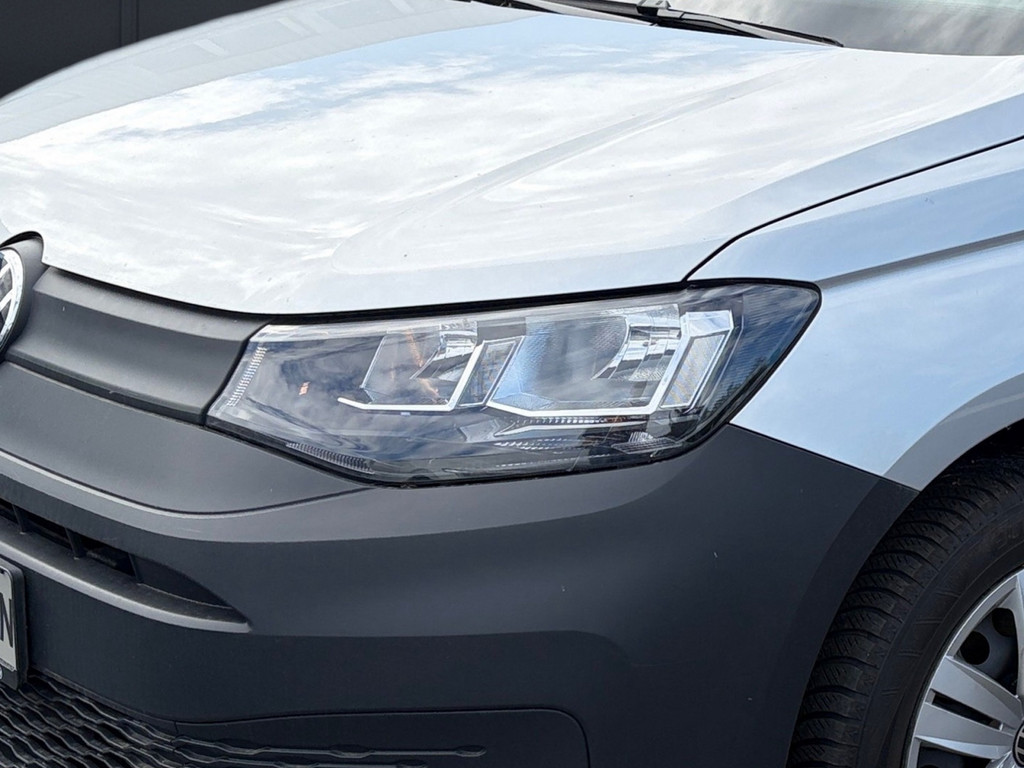 Caddy Basis