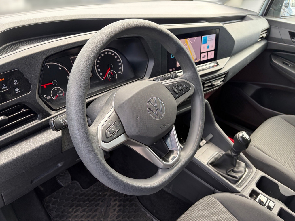 Caddy Basis