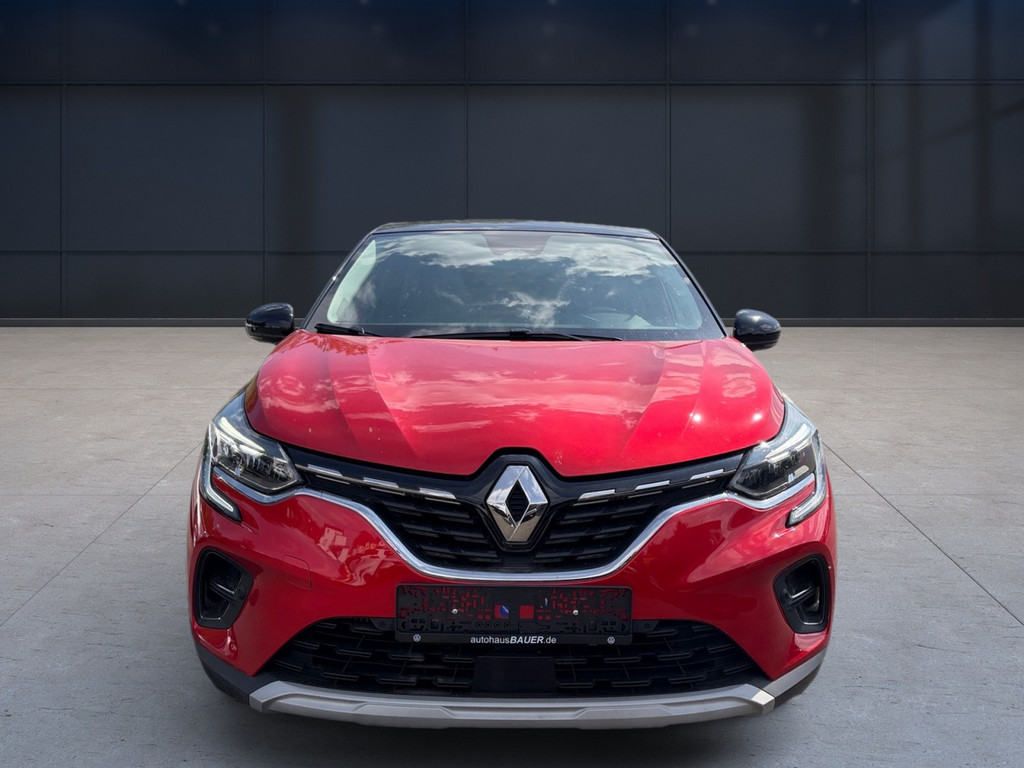 Captur II 1.3 Techno