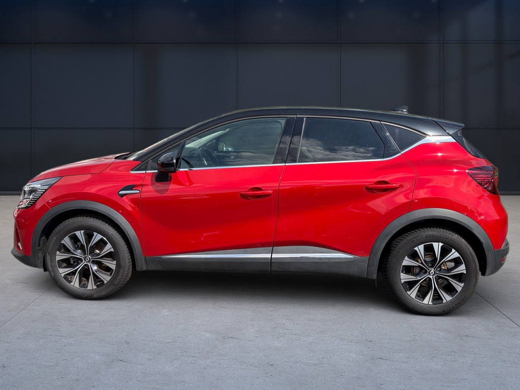 Captur II 1.3 Techno