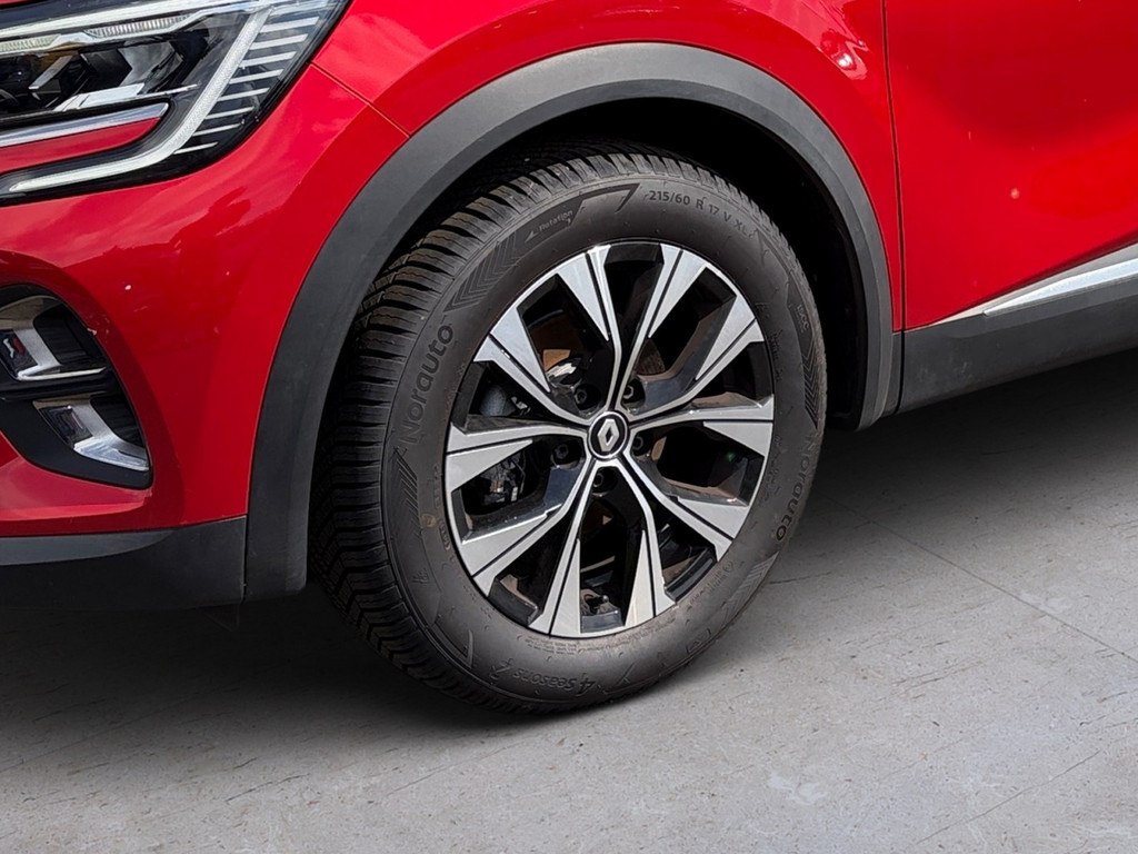 Captur II 1.3 Techno