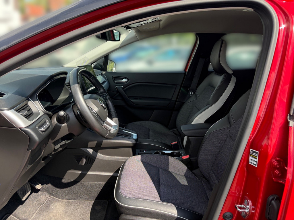 Captur II 1.3 Techno