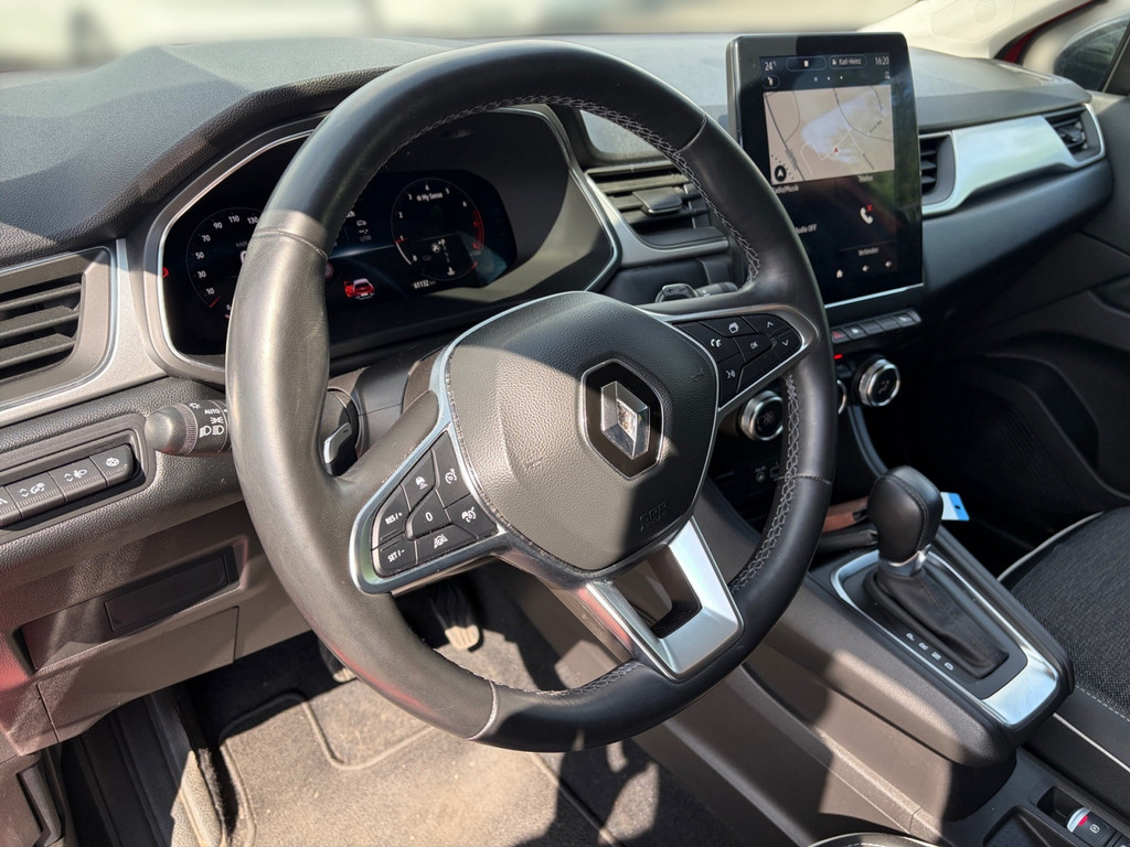 Captur II 1.3 Techno